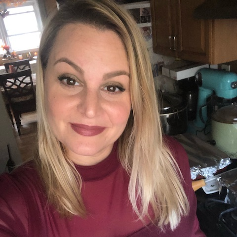 Patricia L., verified SlimTide customer